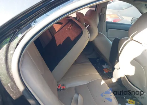 2010 Ford Fusion Sel z USA, uszkodzony, nr VIN 3FAHP0JA0AR177659